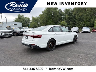 2026 Volkswagen Jetta GLI 2.0T Autobahn