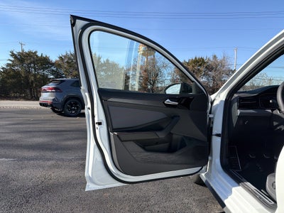 2026 Volkswagen Jetta GLI 2.0T Autobahn