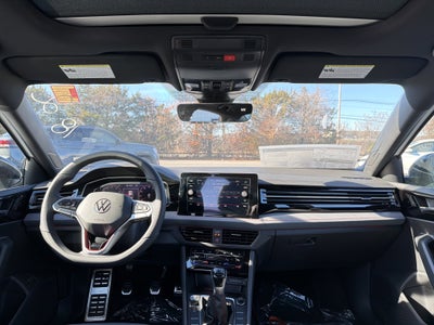 2026 Volkswagen Jetta GLI 2.0T Autobahn