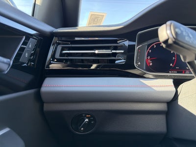 2026 Volkswagen Jetta GLI 2.0T Autobahn