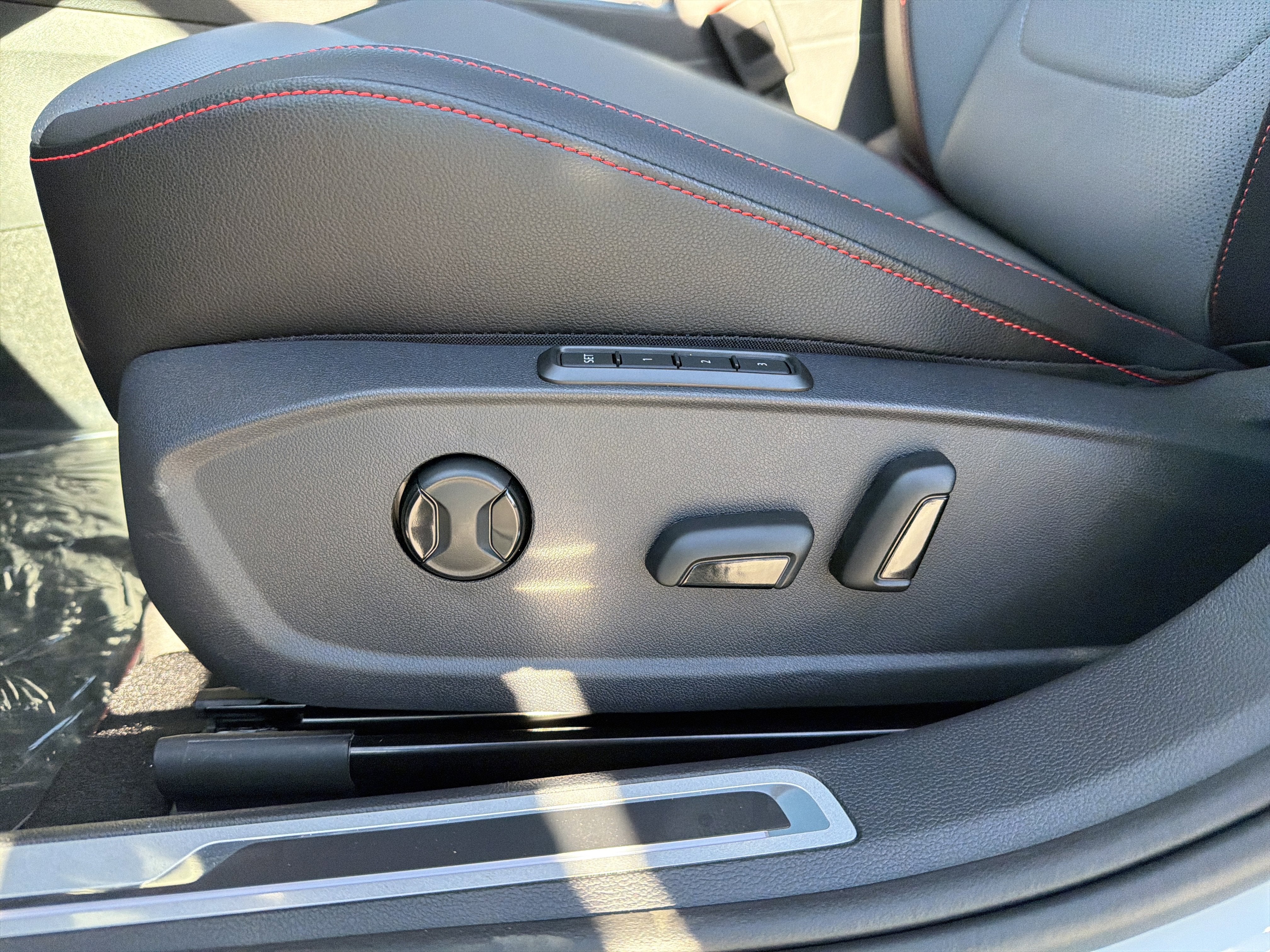 2026 Volkswagen Jetta GLI 2.0T Autobahn