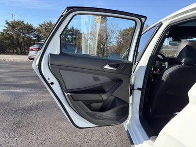 2026 Volkswagen Jetta GLI 2.0T Autobahn