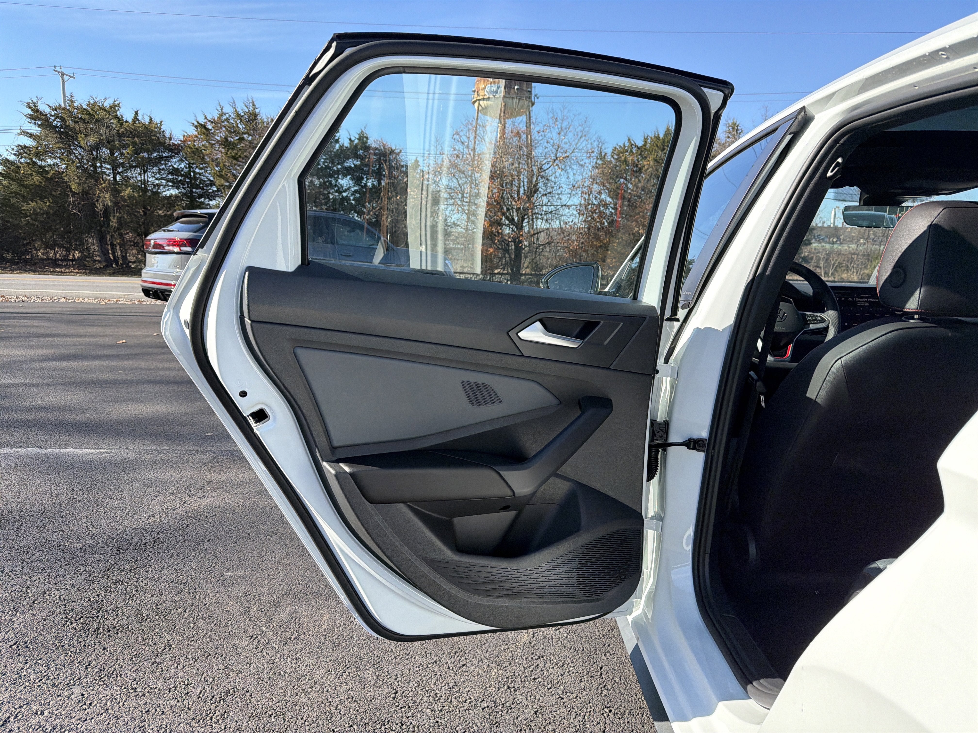 2026 Volkswagen Jetta GLI 2.0T Autobahn