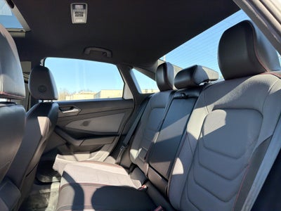 2026 Volkswagen Jetta GLI 2.0T Autobahn