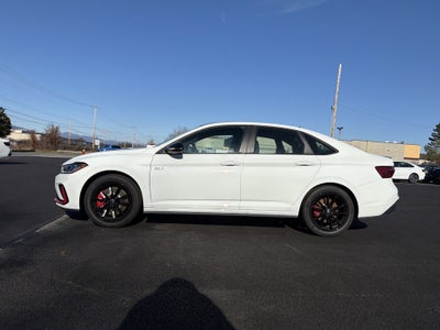 2026 Volkswagen Jetta GLI 2.0T Autobahn