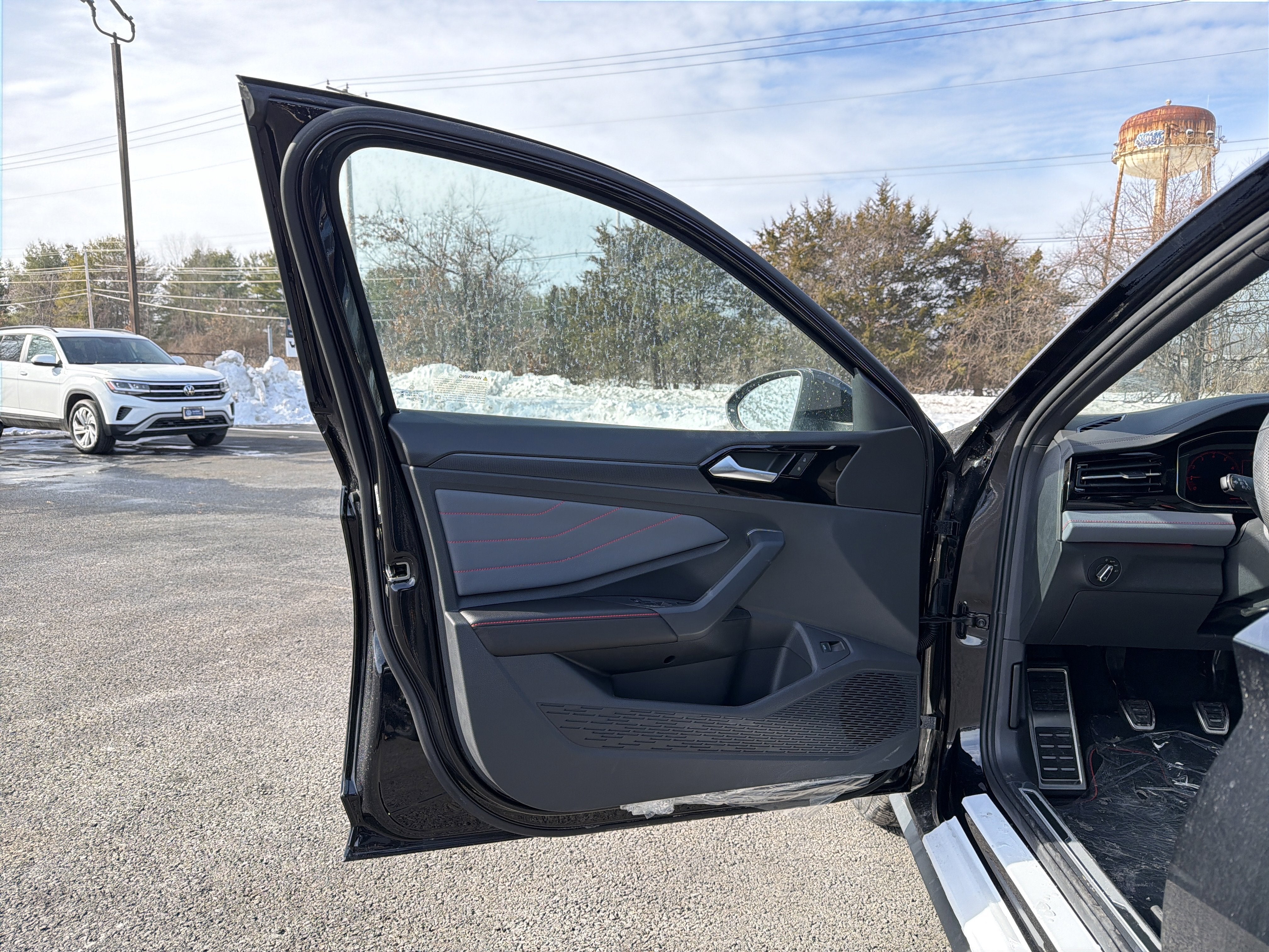 2026 Volkswagen Jetta GLI 2.0T Autobahn