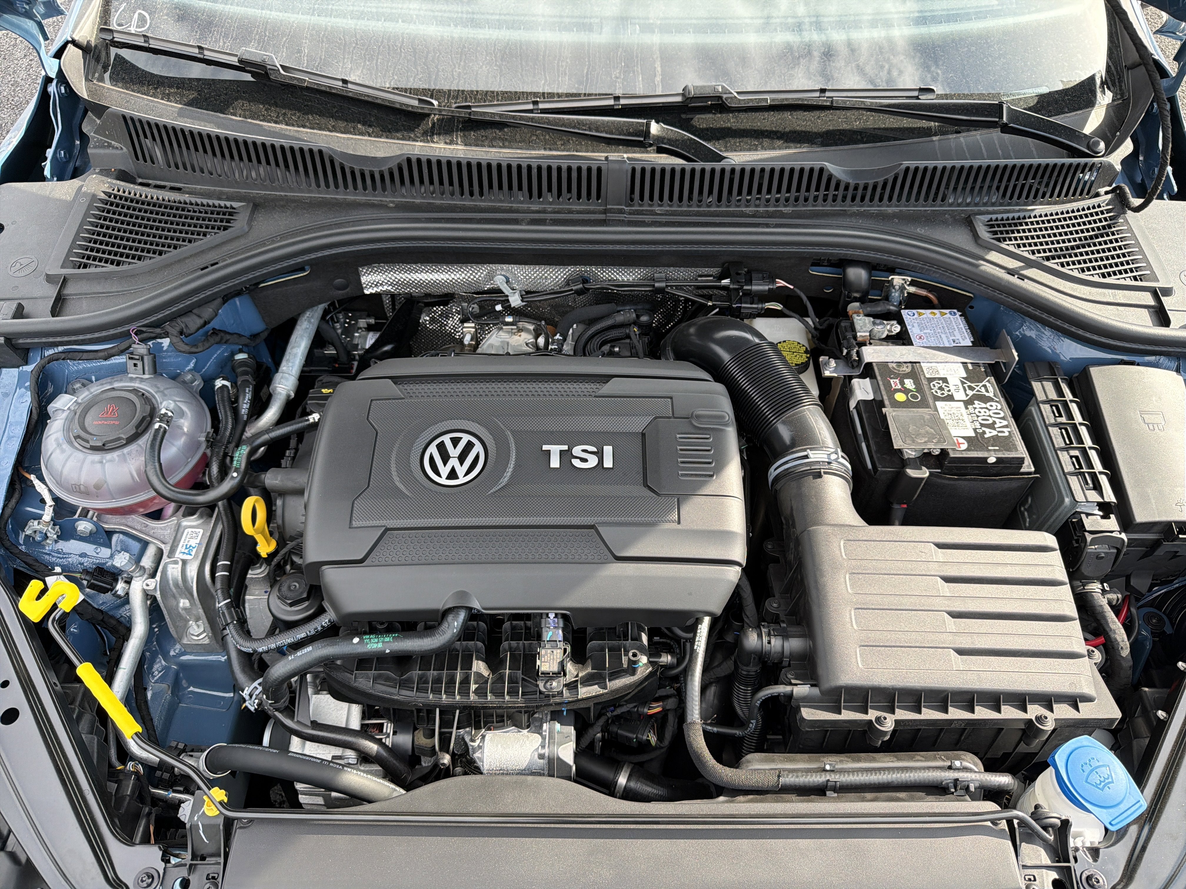 2026 Volkswagen Jetta GLI 2.0T Autobahn