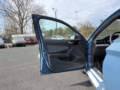 2026 Volkswagen Jetta GLI 2.0T Autobahn