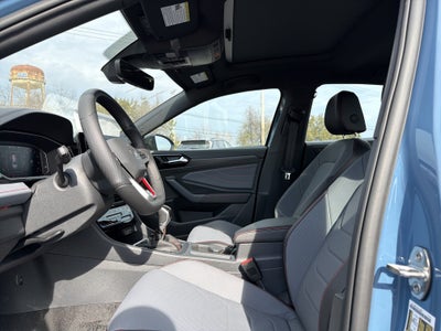 2026 Volkswagen Jetta GLI 2.0T Autobahn