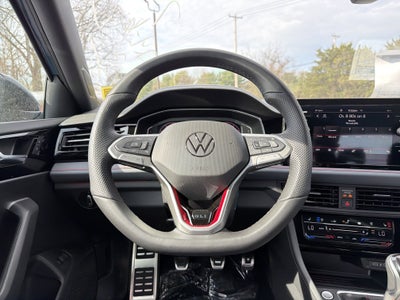 2026 Volkswagen Jetta GLI 2.0T Autobahn