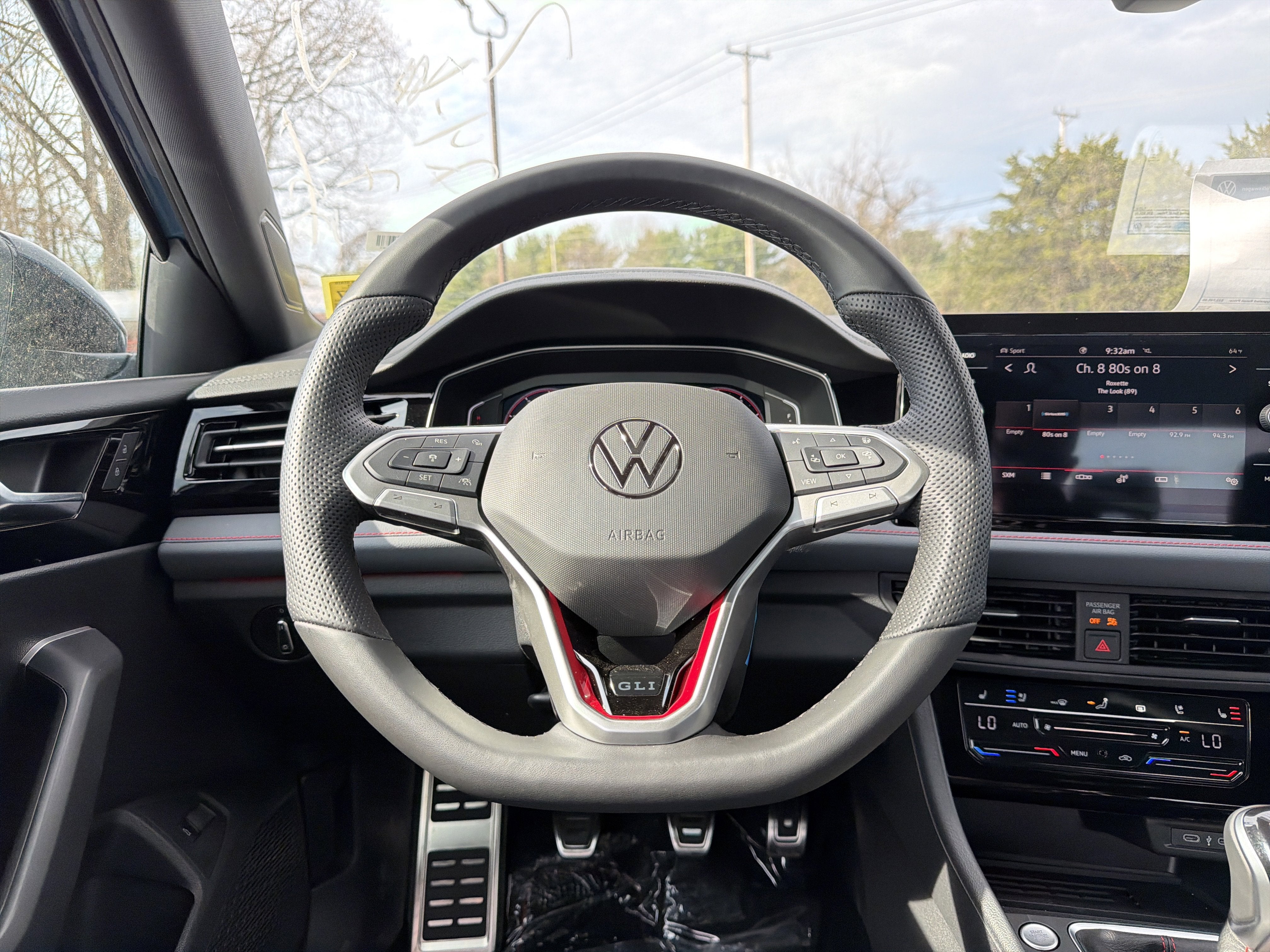 2026 Volkswagen Jetta GLI 2.0T Autobahn