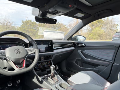 2026 Volkswagen Jetta GLI 2.0T Autobahn