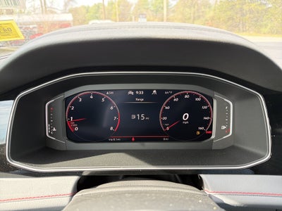 2026 Volkswagen Jetta GLI 2.0T Autobahn