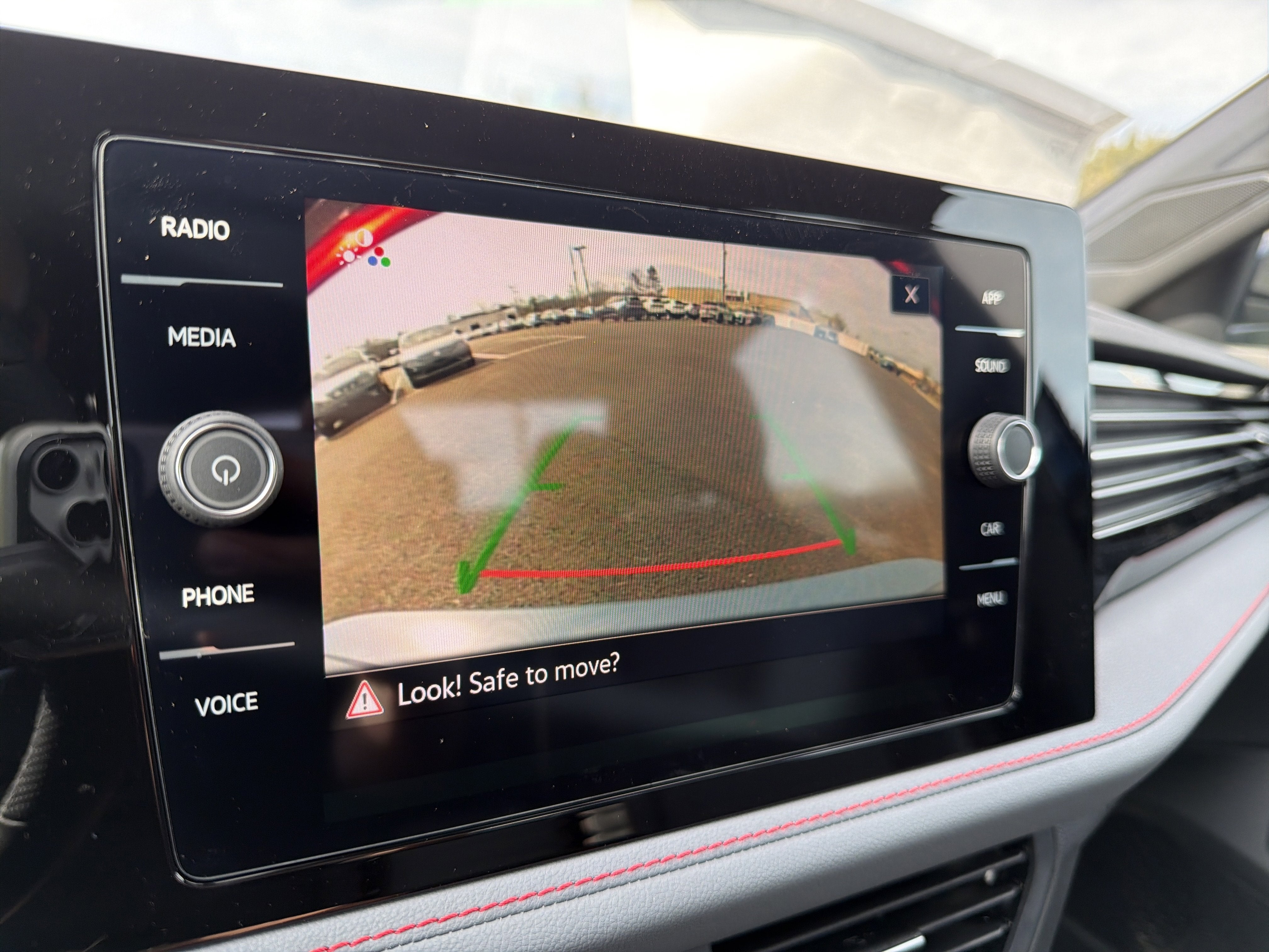 2026 Volkswagen Jetta GLI 2.0T Autobahn