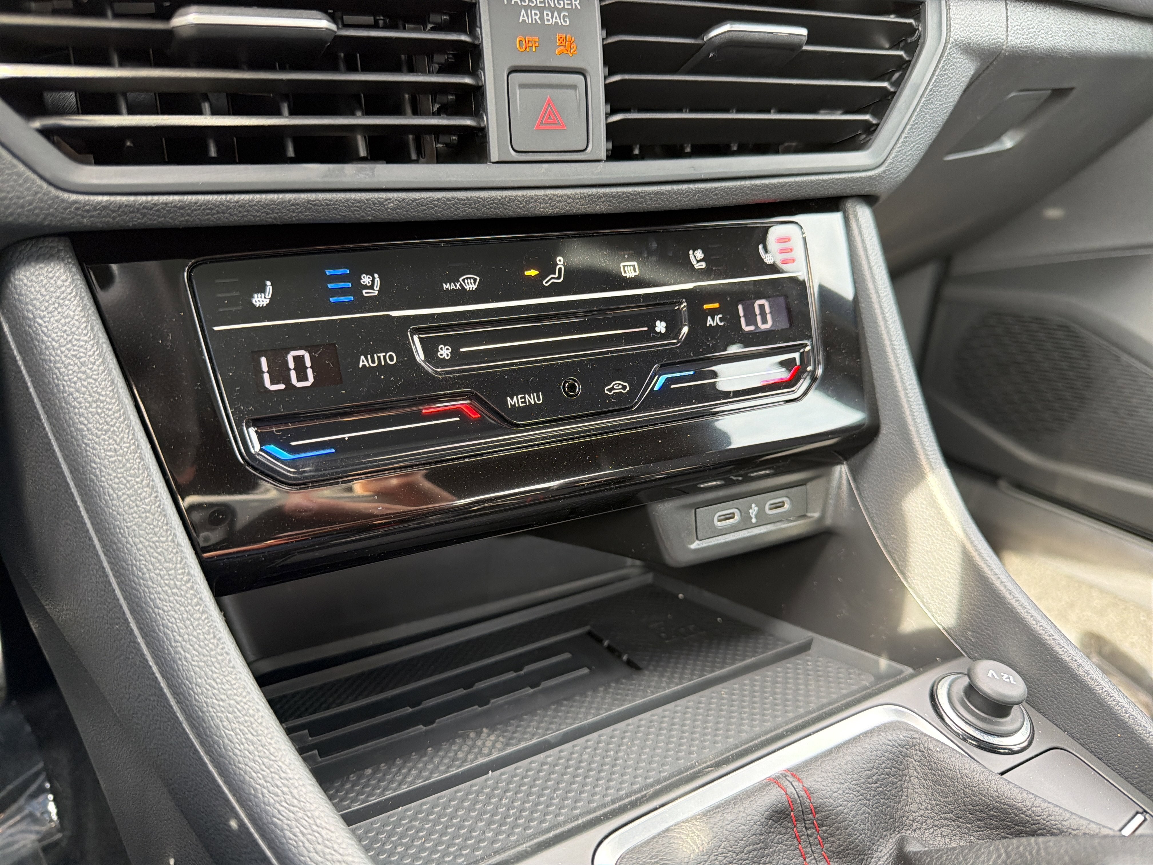 2026 Volkswagen Jetta GLI 2.0T Autobahn