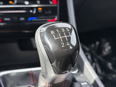 2026 Volkswagen Jetta GLI 2.0T Autobahn