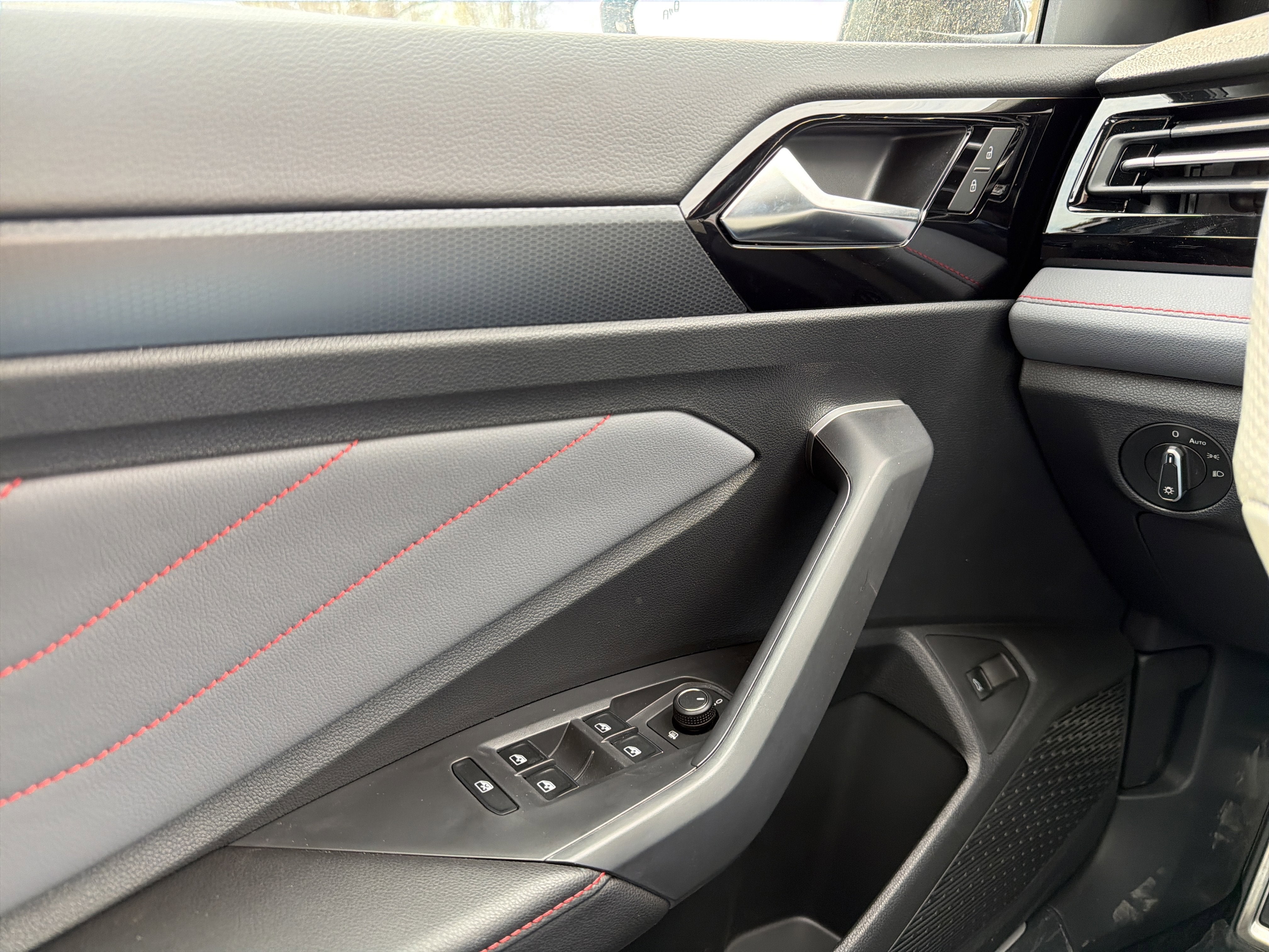 2026 Volkswagen Jetta GLI 2.0T Autobahn