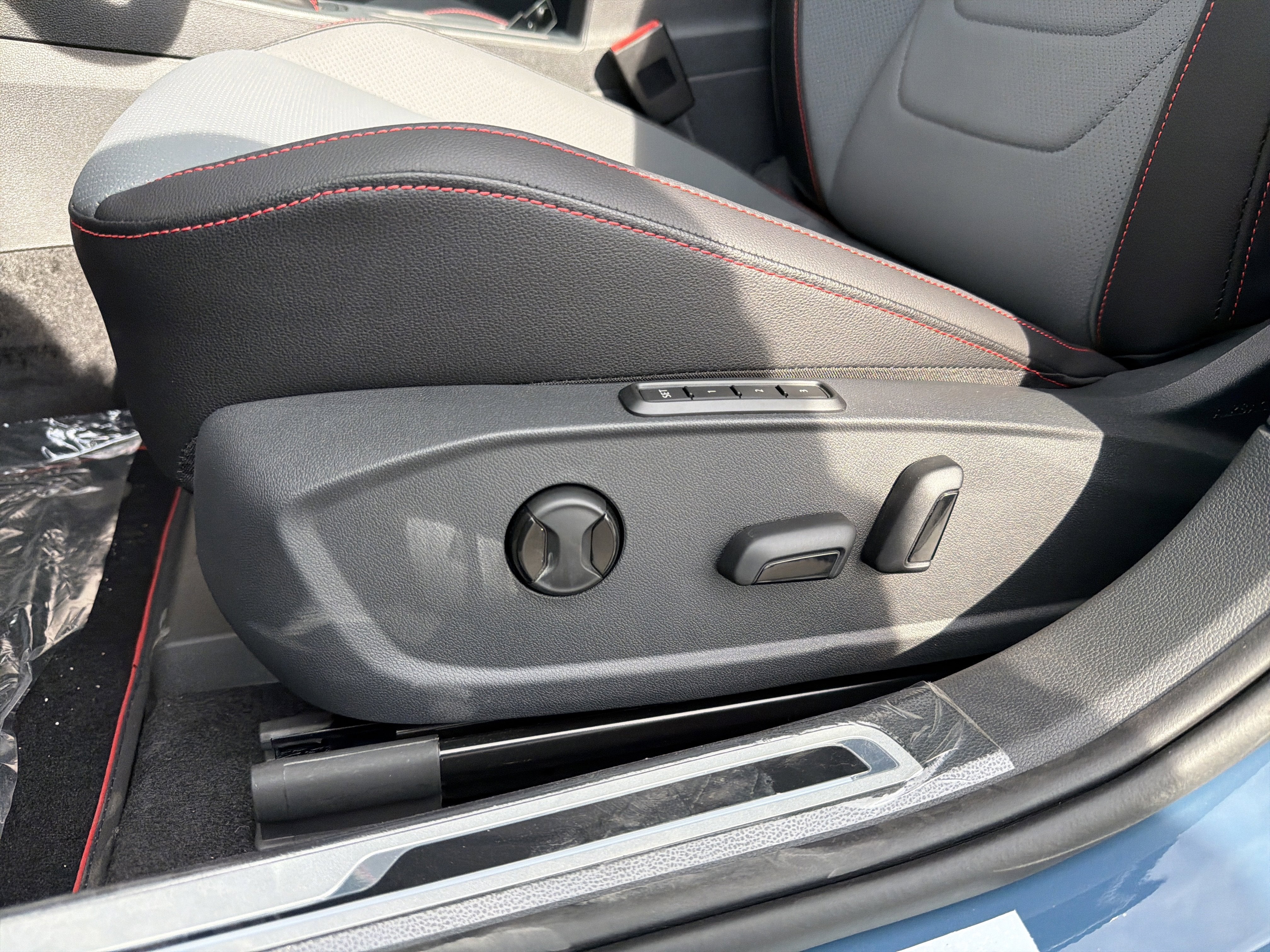 2026 Volkswagen Jetta GLI 2.0T Autobahn