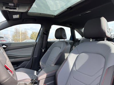 2026 Volkswagen Jetta GLI 2.0T Autobahn