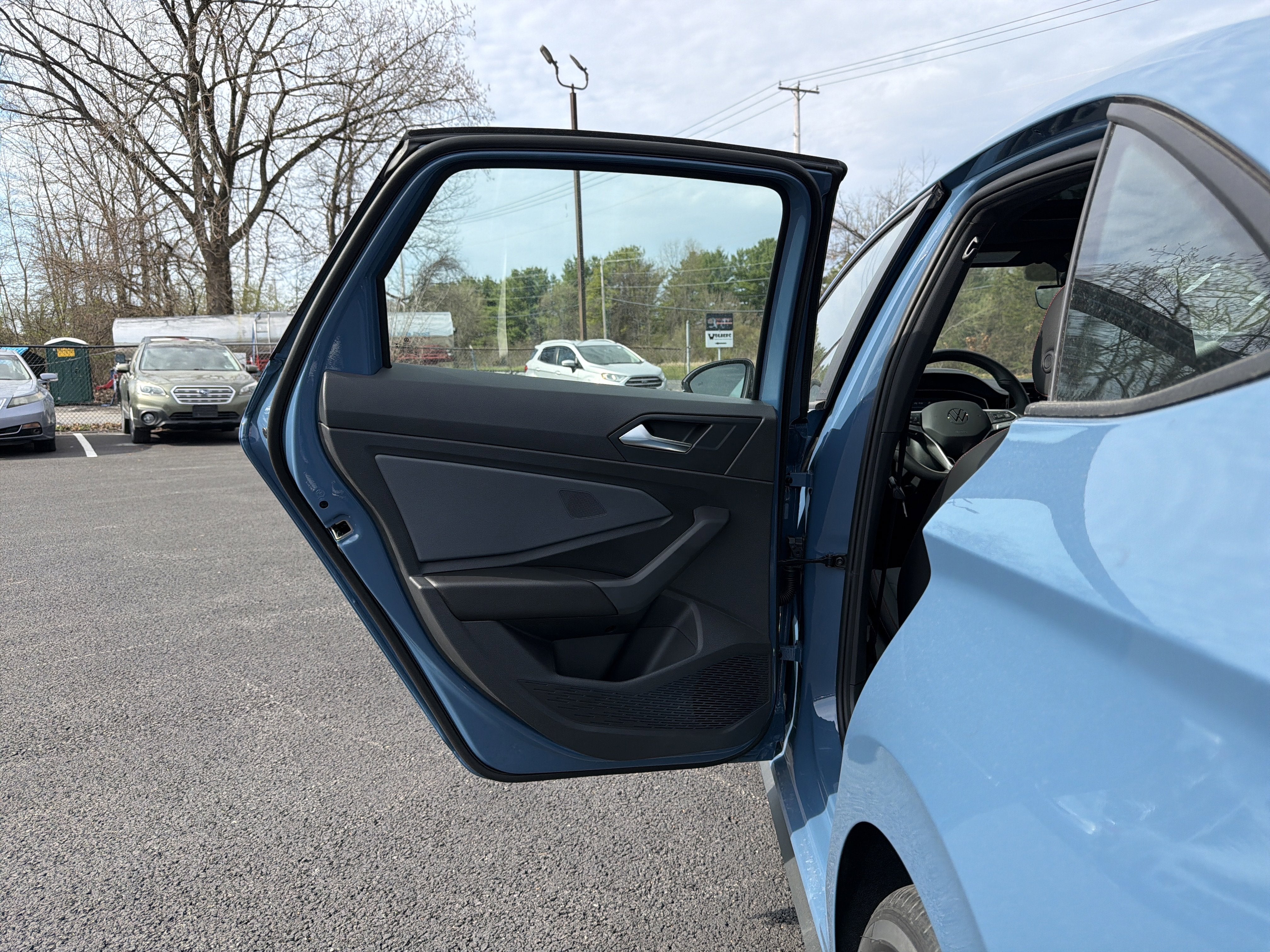 2026 Volkswagen Jetta GLI 2.0T Autobahn