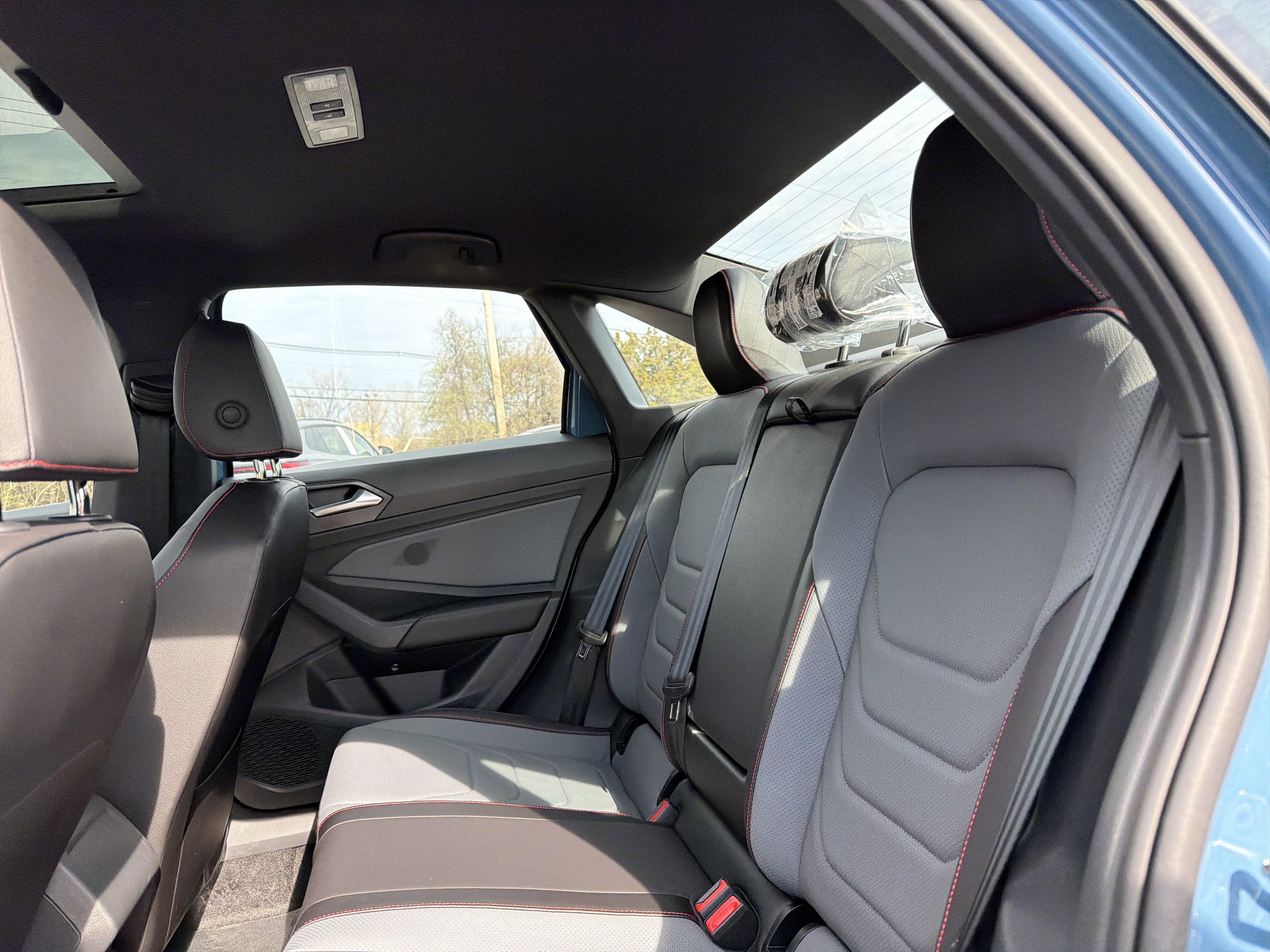 2026 Volkswagen Jetta GLI 2.0T Autobahn