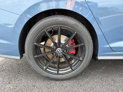 2026 Volkswagen Jetta GLI 2.0T Autobahn