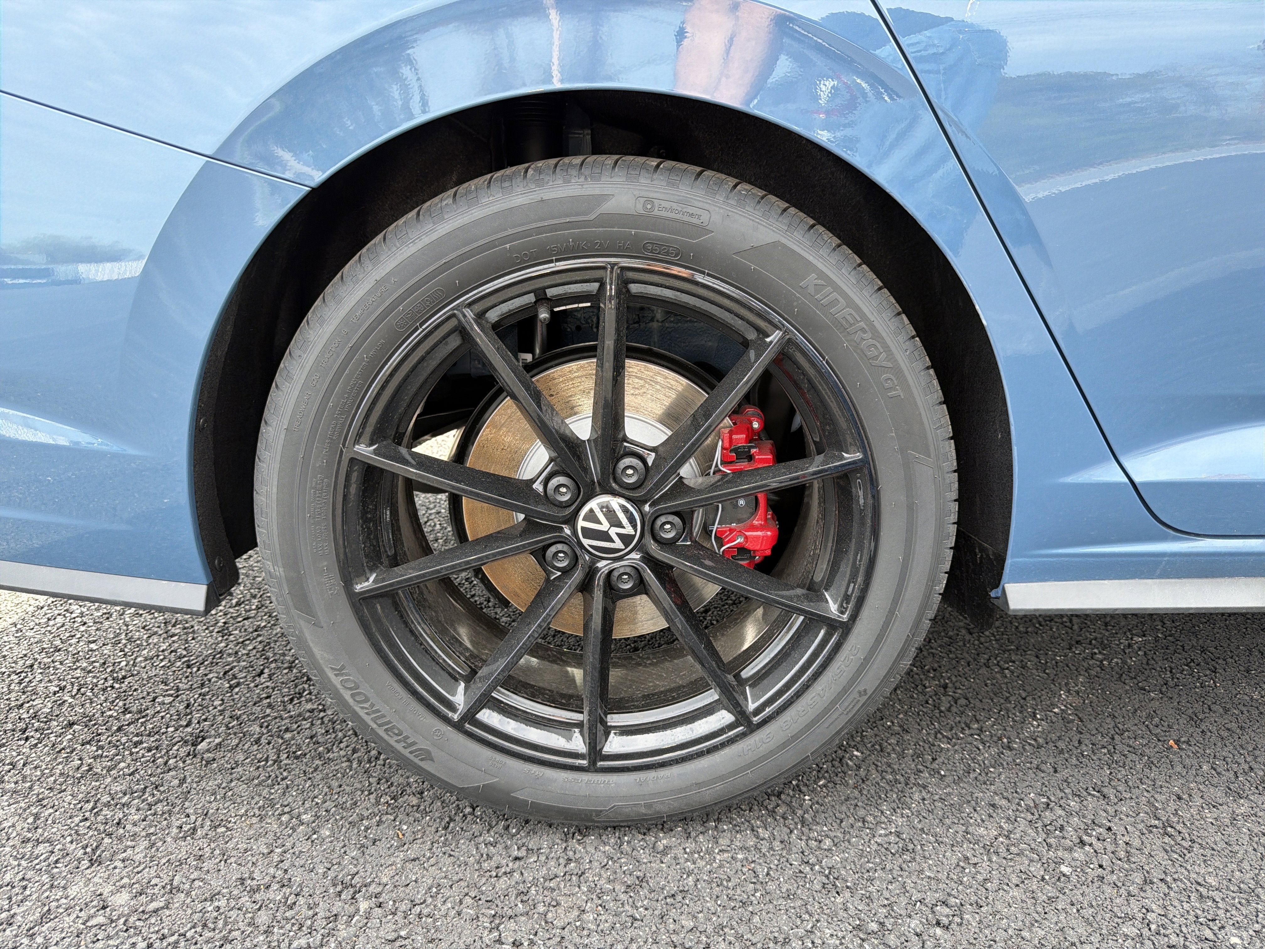 2026 Volkswagen Jetta GLI 2.0T Autobahn