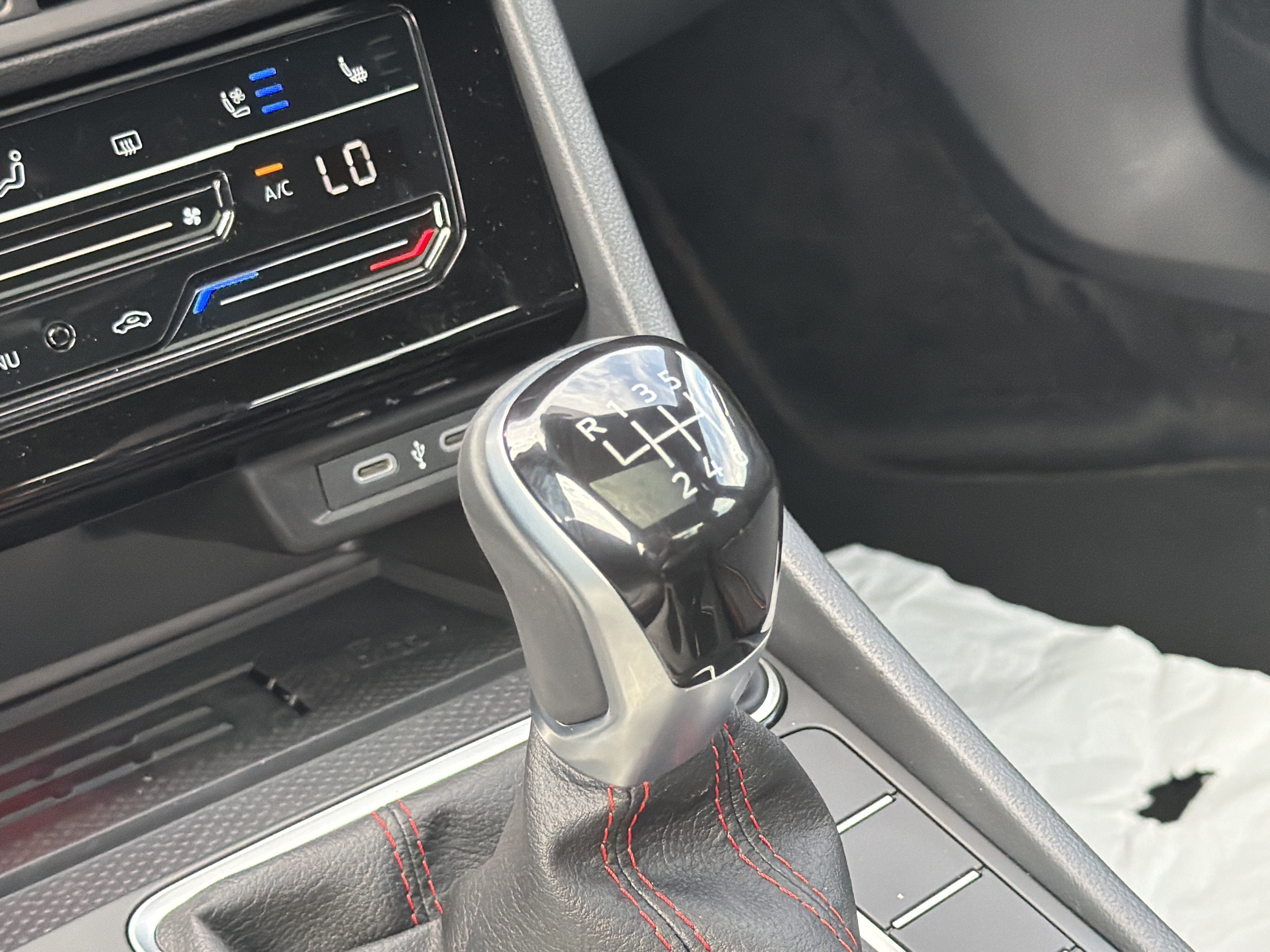 2026 Volkswagen Jetta GLI Autobahn