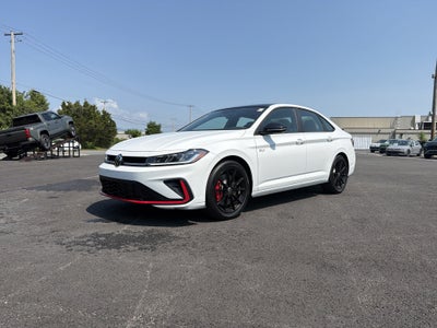 2026 Volkswagen Jetta GLI 2.0T Autobahn