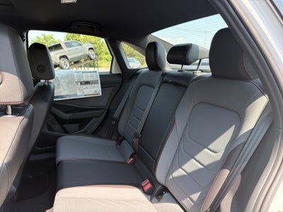 2026 Volkswagen Jetta GLI 2.0T Autobahn
