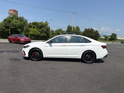 2026 Volkswagen Jetta GLI 2.0T Autobahn