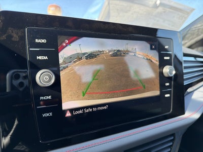 2026 Volkswagen Jetta GLI 2.0T Autobahn