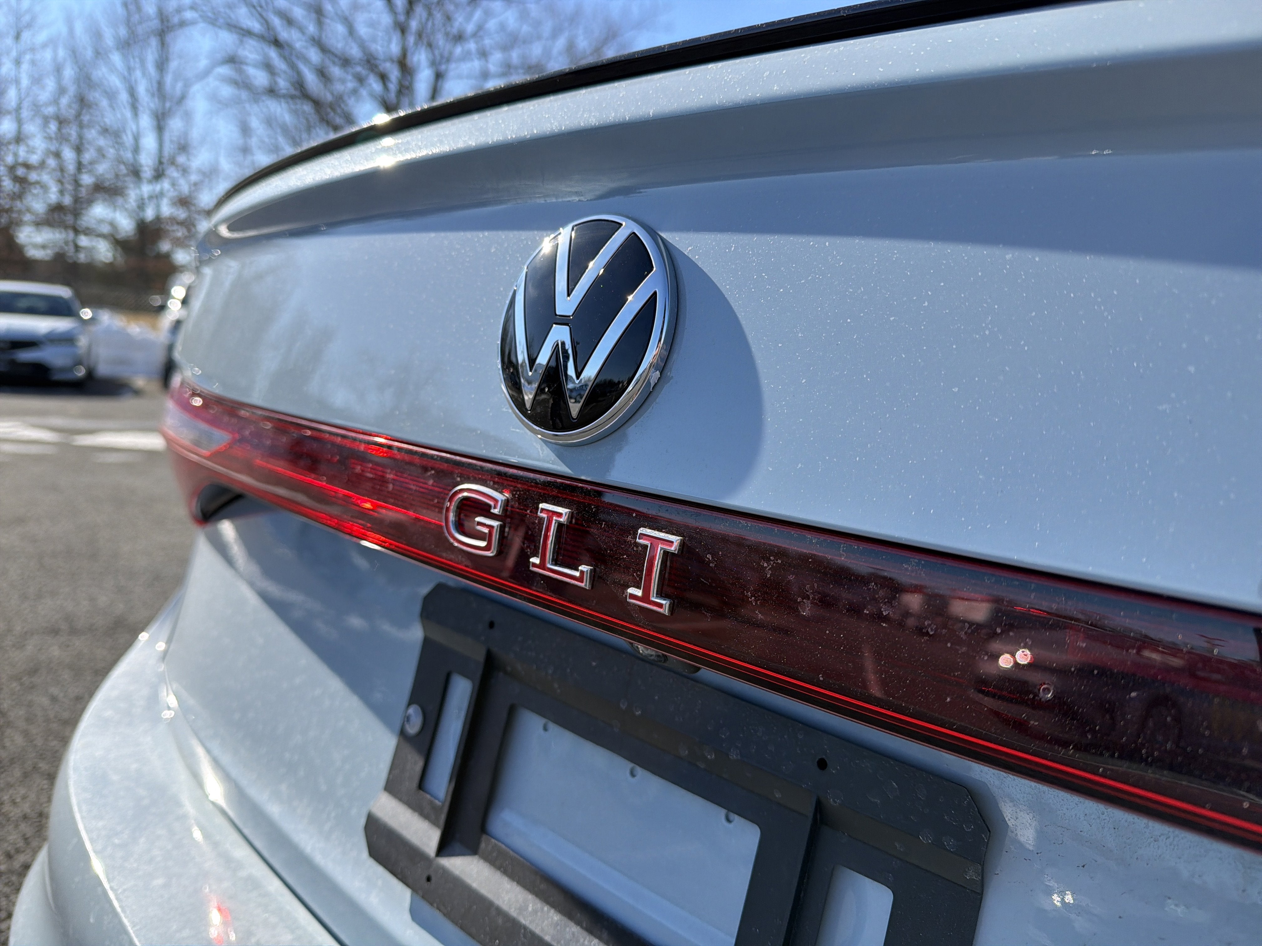 2026 Volkswagen Jetta GLI 2.0T Autobahn