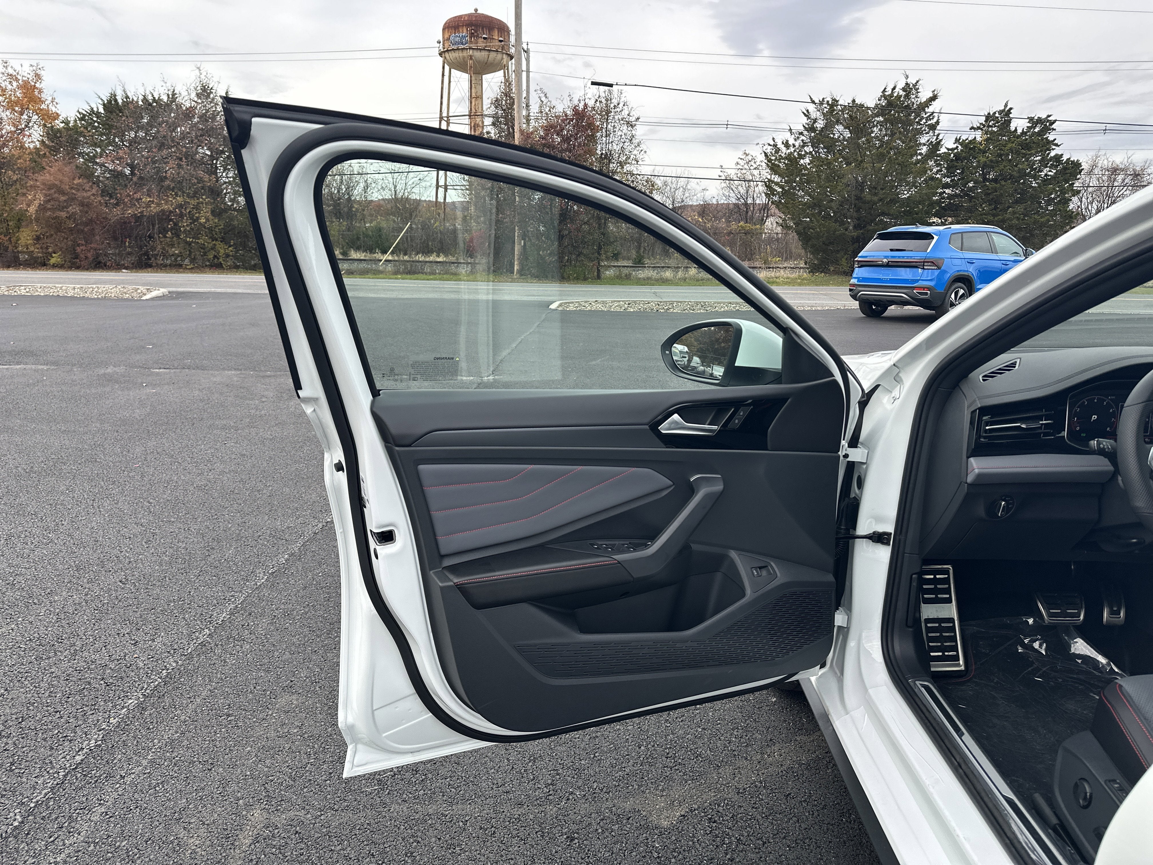 2026 Volkswagen Jetta GLI 2.0T Autobahn