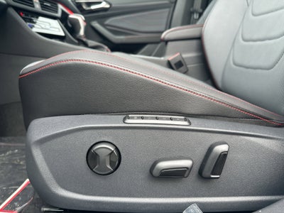 2026 Volkswagen Jetta GLI 2.0T Autobahn