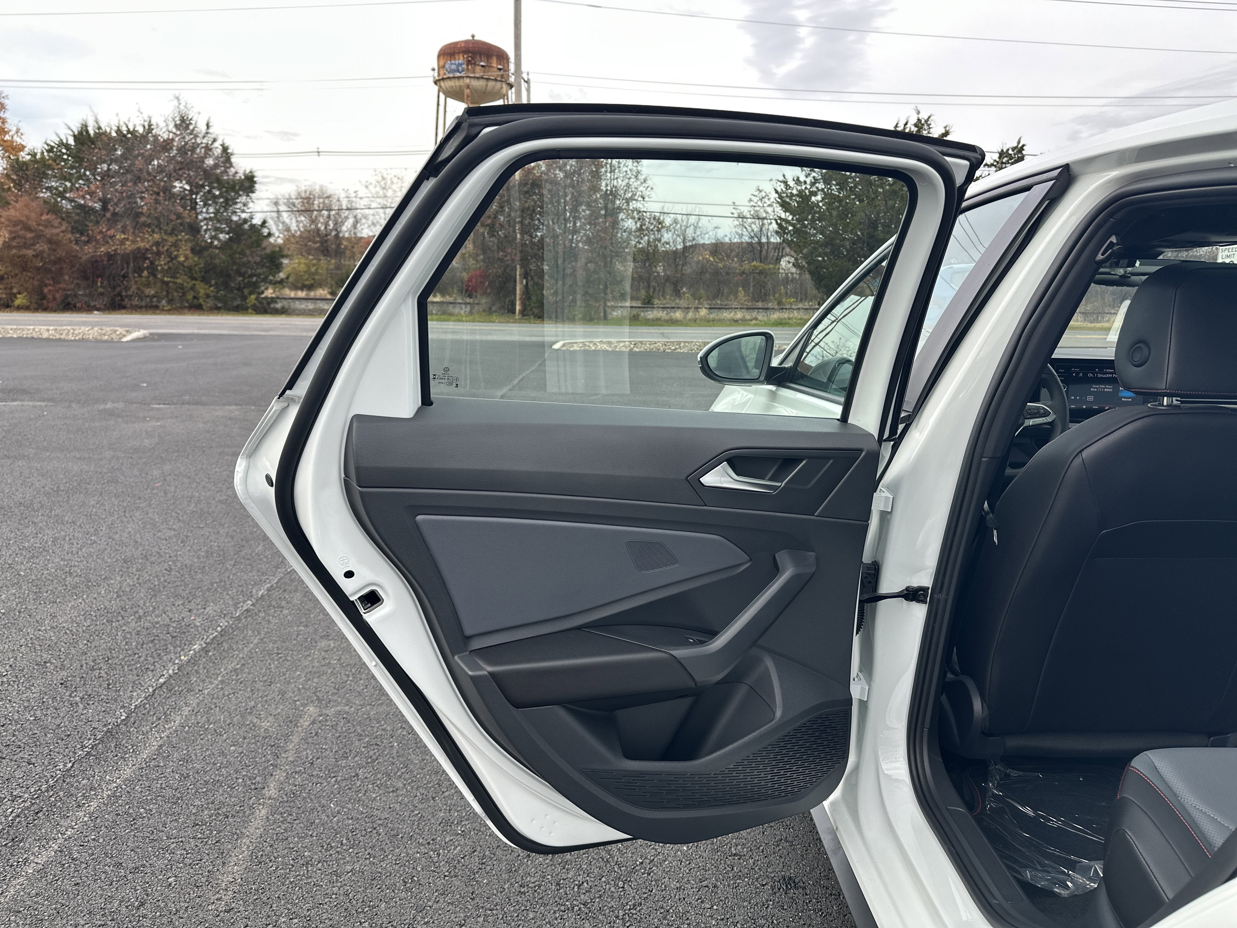 2026 Volkswagen Jetta GLI 2.0T Autobahn