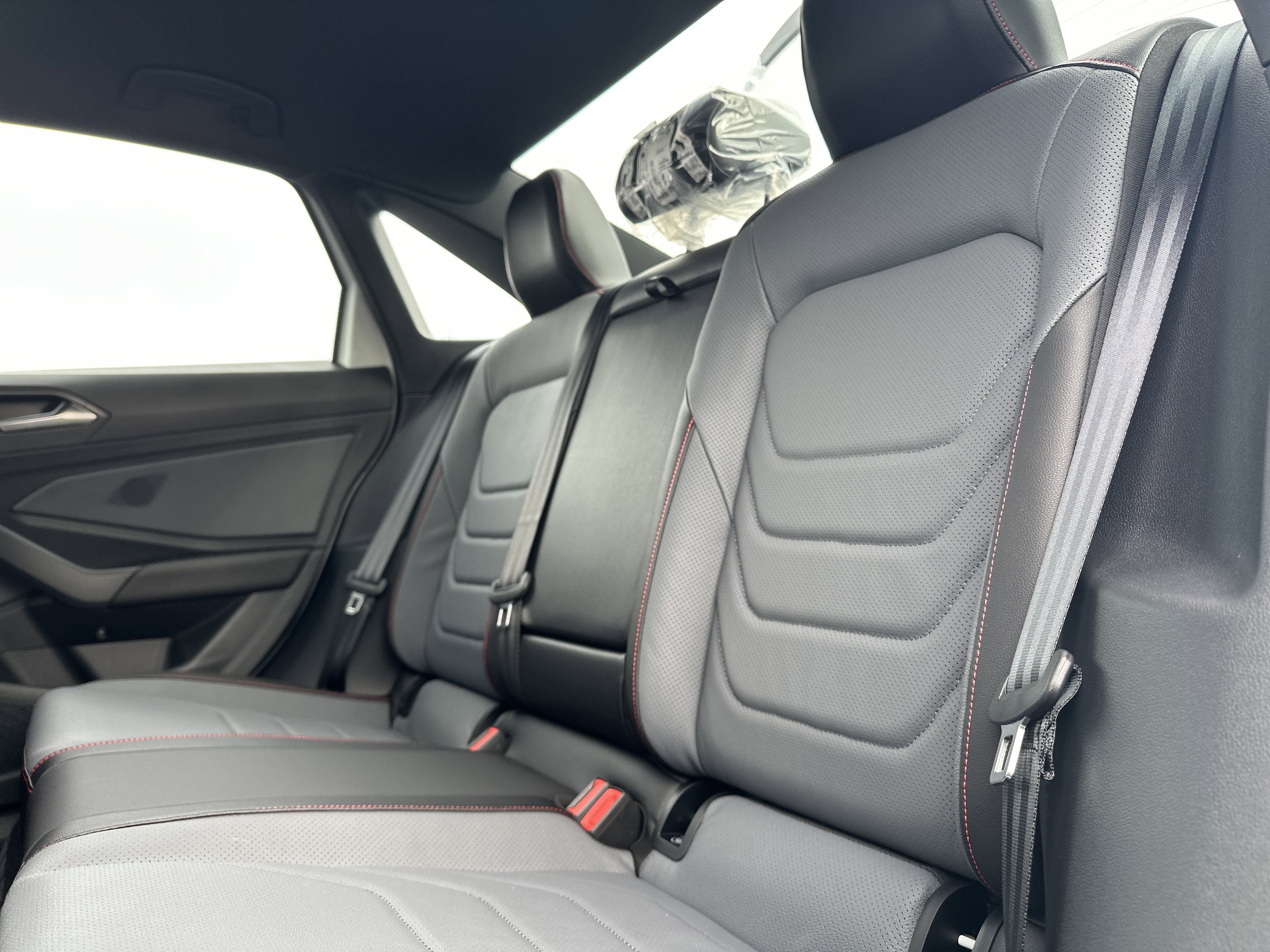 2026 Volkswagen Jetta GLI 2.0T Autobahn