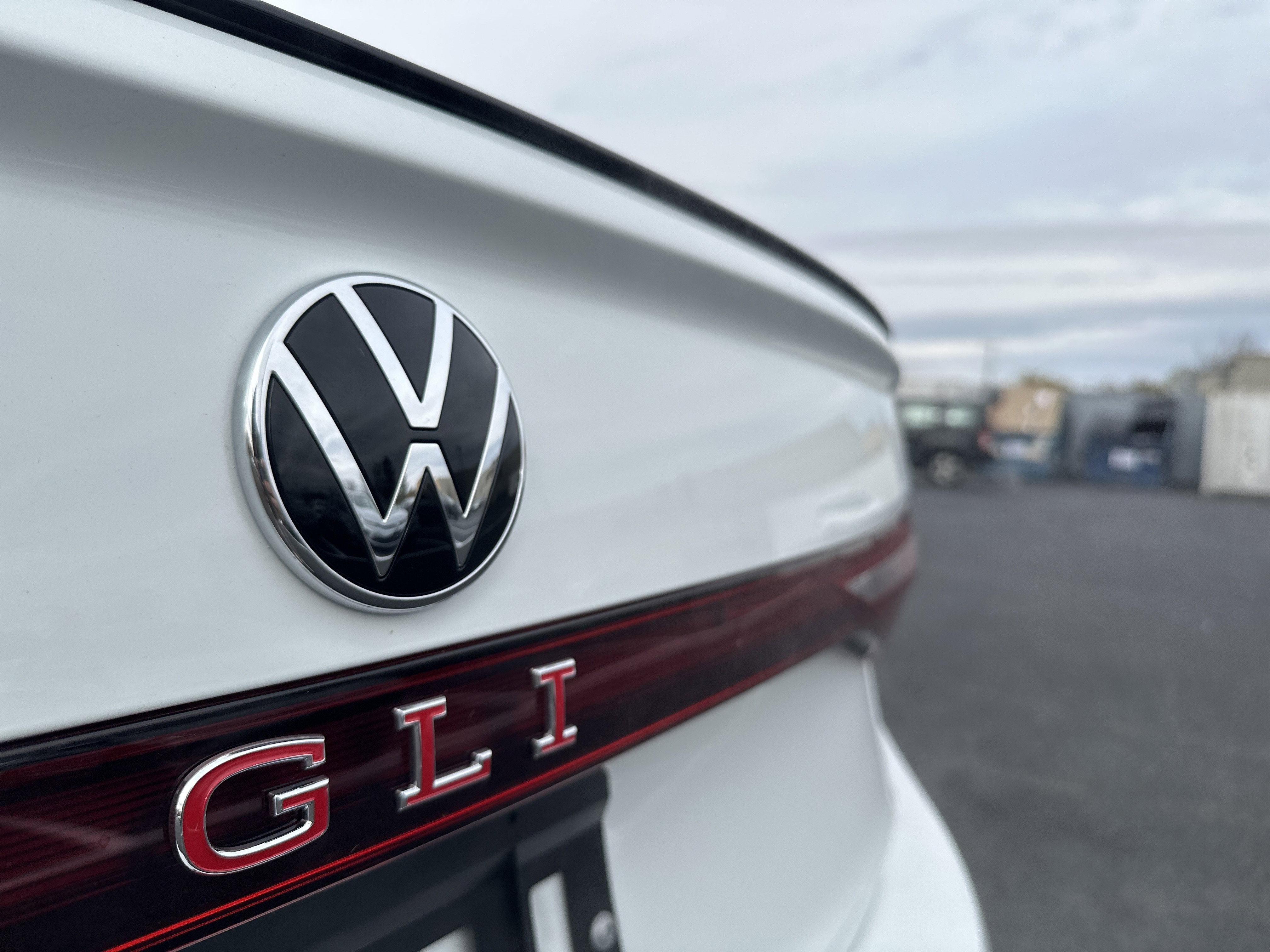 2026 Volkswagen Jetta GLI 2.0T Autobahn