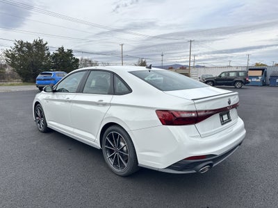 2026 Volkswagen Jetta GLI 2.0T Autobahn