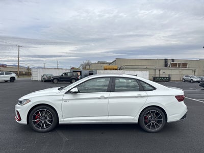 2026 Volkswagen Jetta GLI 2.0T Autobahn