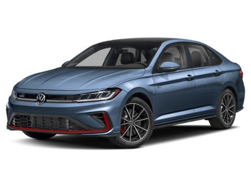 2027 Volkswagen Jetta GLI AUTOBAHN