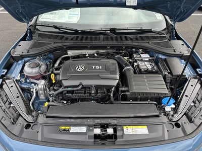 2026 Volkswagen Jetta GLI 2.0T Autobahn