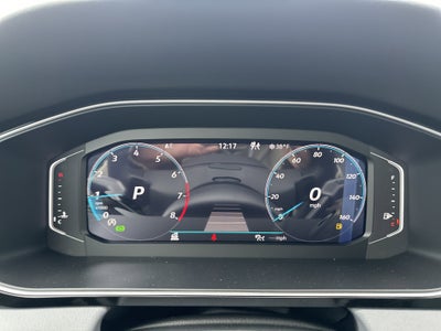 2026 Volkswagen Jetta GLI 2.0T Autobahn