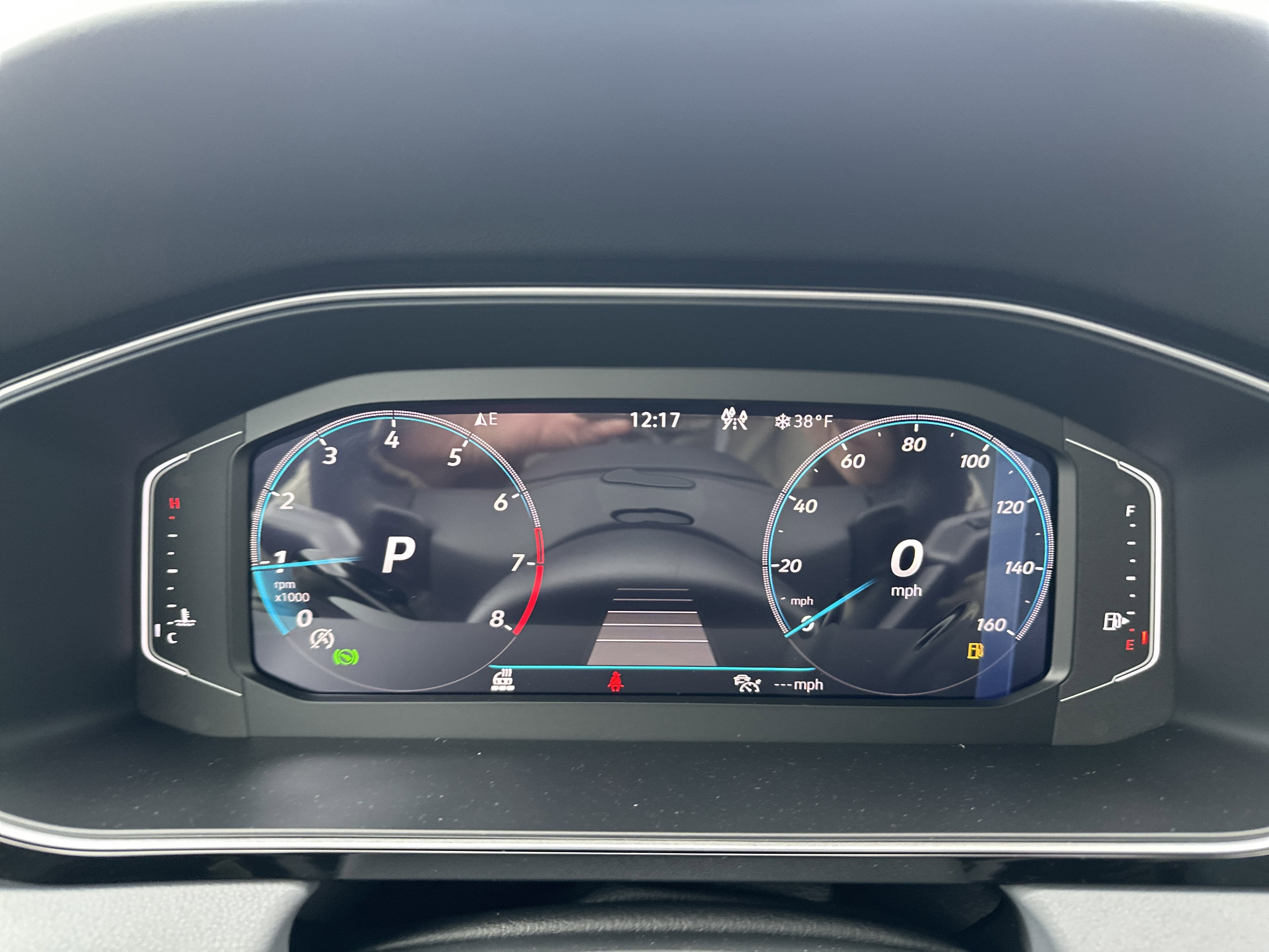 2026 Volkswagen Jetta GLI 2.0T Autobahn