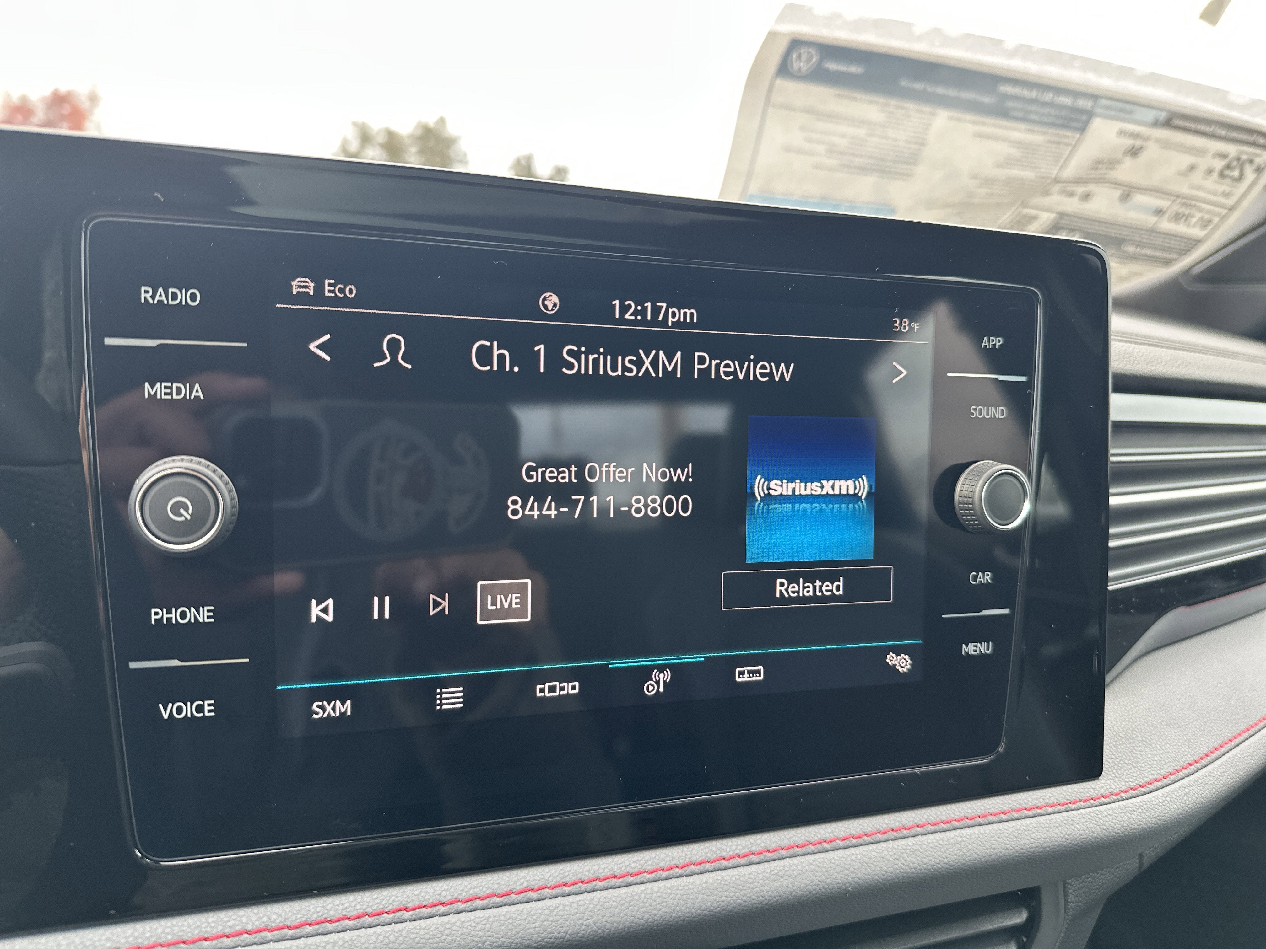 2026 Volkswagen Jetta GLI 2.0T Autobahn