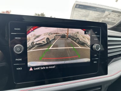 2026 Volkswagen Jetta GLI 2.0T Autobahn