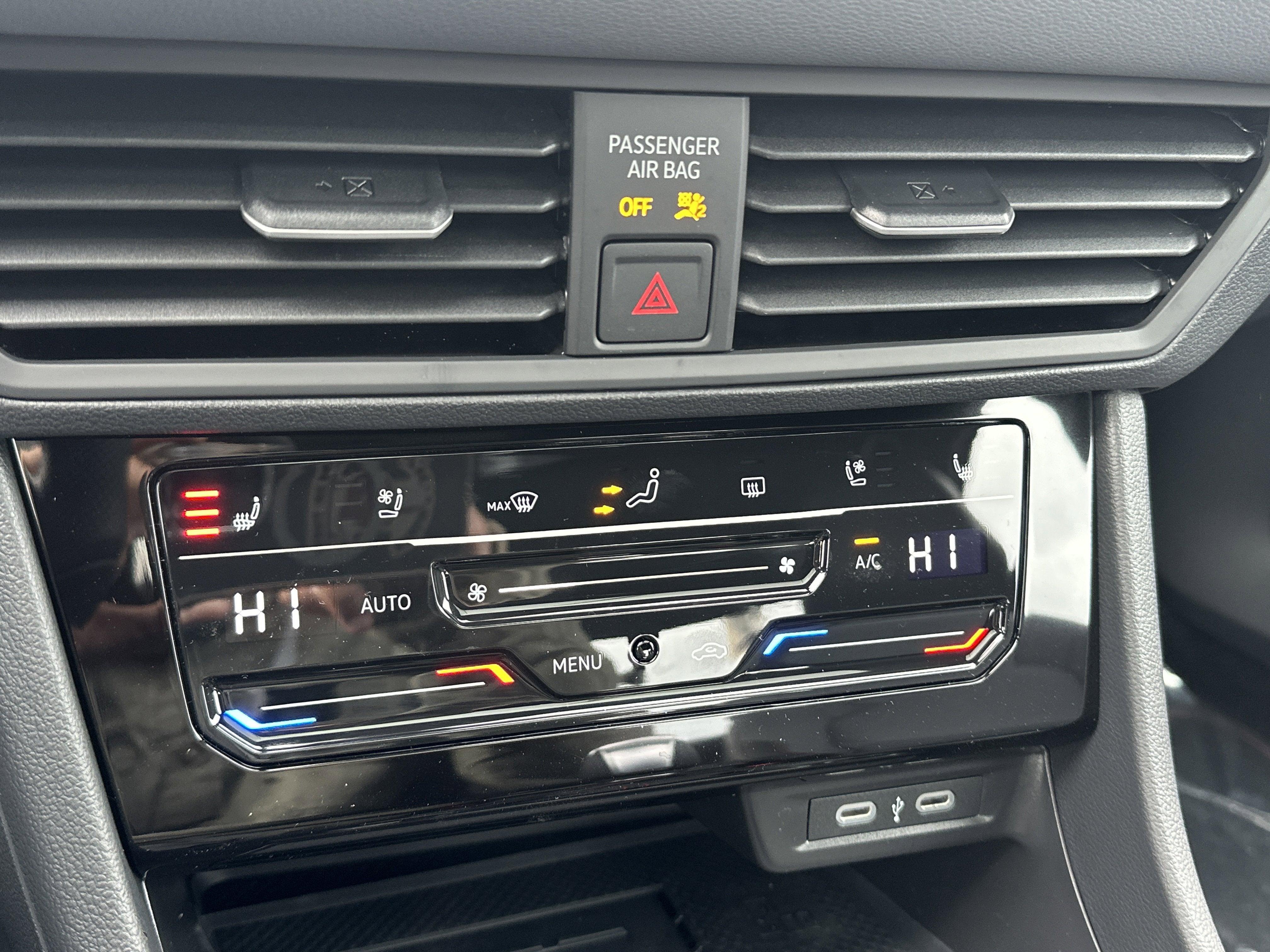 2026 Volkswagen Jetta GLI 2.0T Autobahn