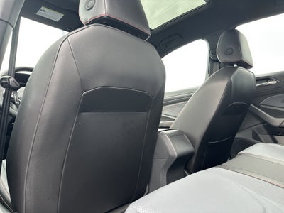 2026 Volkswagen Jetta GLI 2.0T Autobahn