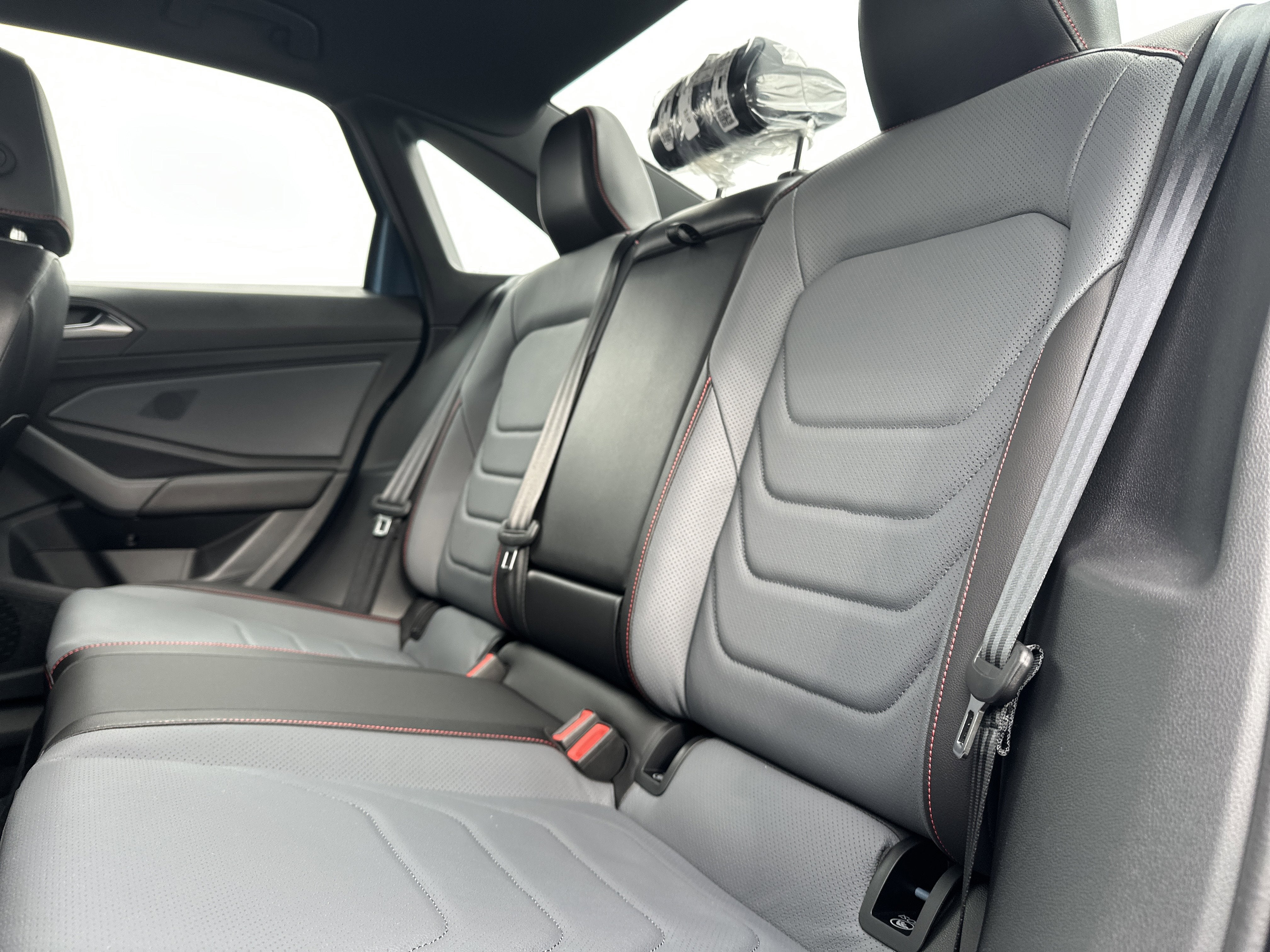 2026 Volkswagen Jetta GLI 2.0T Autobahn