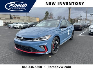 2026 Volkswagen Jetta GLI 2.0T Autobahn